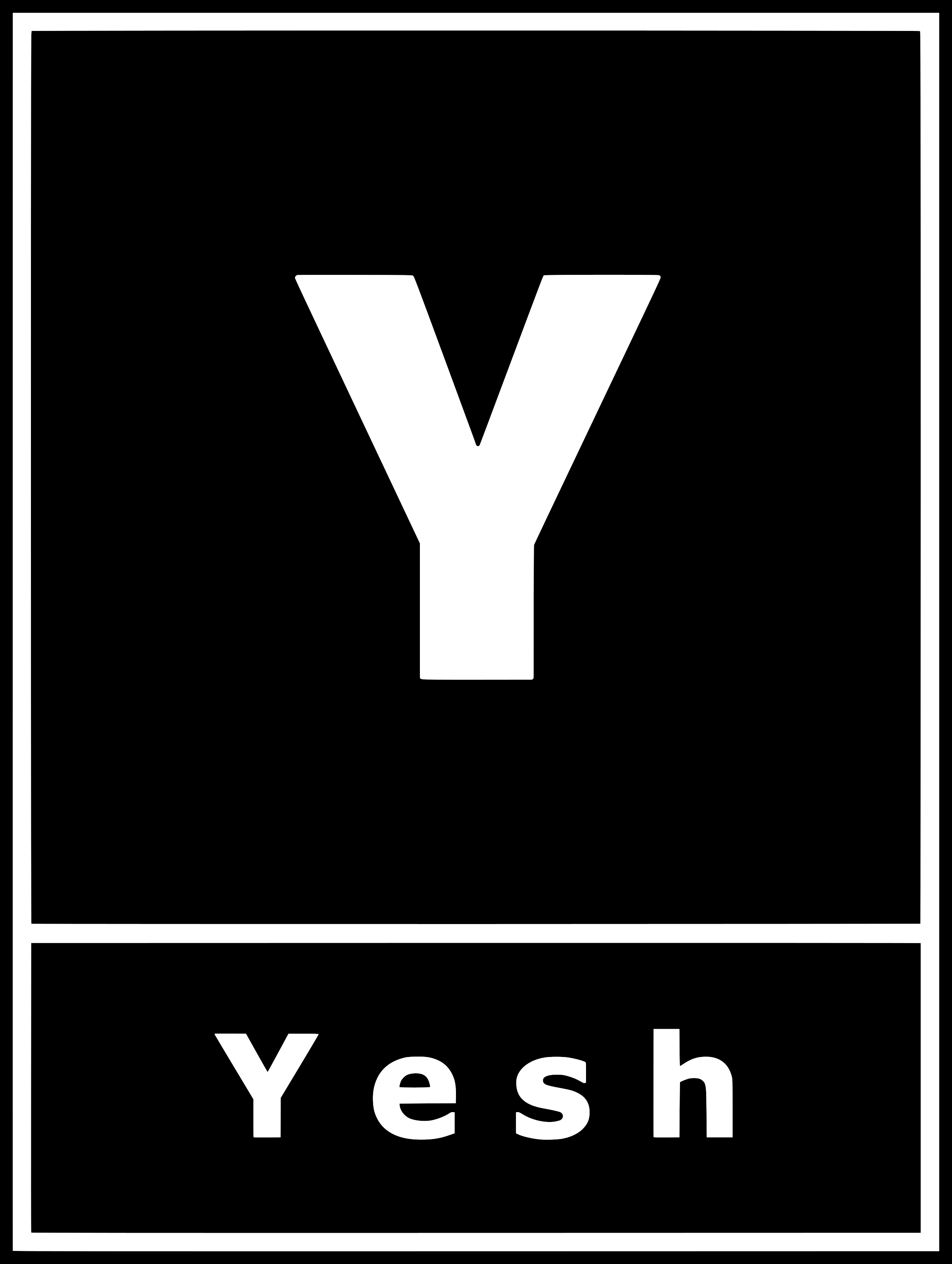 Yesh Logo©